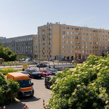 Raclawicka Cozy Studio Apartment By Noclegi Renters Warszawa Zewnętrze zdjęcie